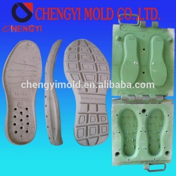newest hot and cold machine eva phylon mould made in turkey shoes