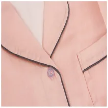 60s Satin Drill Home Wear Spring and Summer Cloth Fabrics