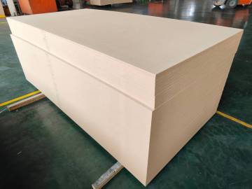 Plain MDF Board Raw MDF Sheet