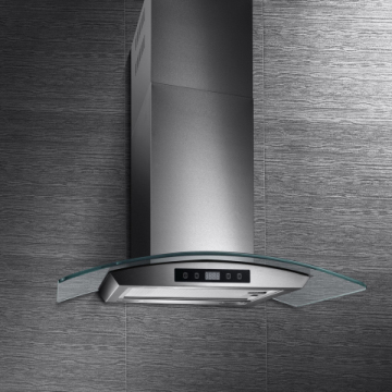 Free Standing Range Hood