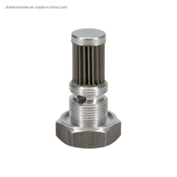 Poke Industrial Filter Hydraulic Filter