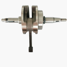OEM Custom TVS Apache RTR 180 Crankshaft Spare Parts