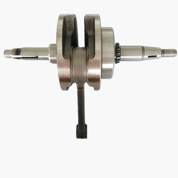 OEM Custom TVS Apache RTR 180 Crankshaft Spare Parts