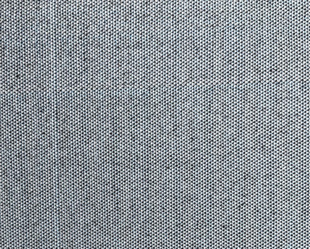 Tissus jacquard 98% polyester 2% élasthanne