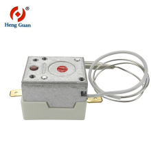 Popular Thermostat Thermal Cutout Switch for Overheat Protection