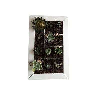 Hot Sale Metal Hanging Flower Pot Rack Stand