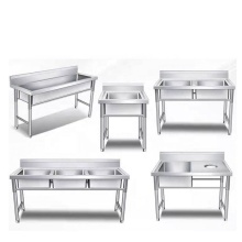 Export Quality Foshan Apartment Size Kitchen Sink