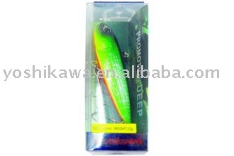 [Yoshikawa]Fishing hard lure hard baits