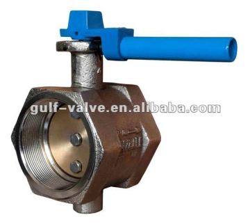 quick closing valve