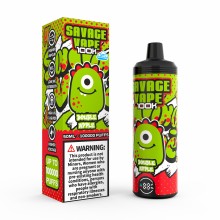 Savage vape MTL 100k puffs vape