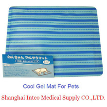 pet cool mat
