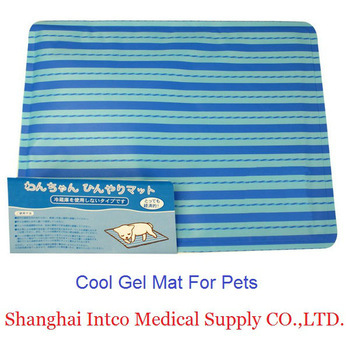 pet cool mat