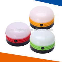 Outdoor Rechargeable LED Ultra Bright Hiking Light Camping Lantern with battery