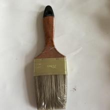 Beautiful Flat Paint Brush