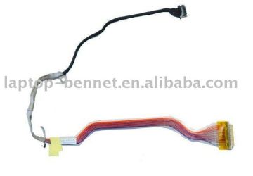 For iBook G4 A1055 14.1" LCD Video Cable 593-0032