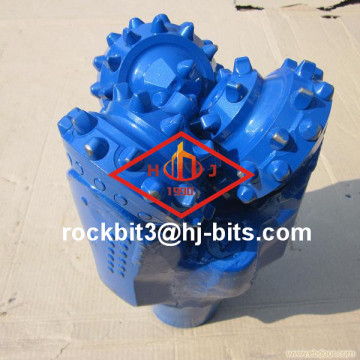 TCI tricone drill bit / three cone bit 9 1/2''