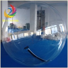 RLWB121 1.5m Diameter Transparent waterball bubble ball walk water