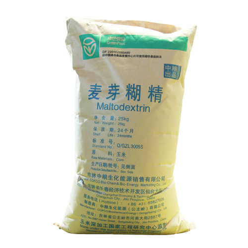 Good quality Maltodextrin supplement