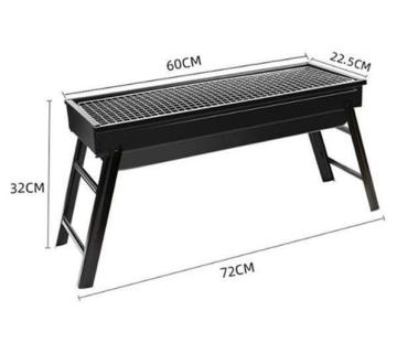 Grill Stove Folding Bbq Grill