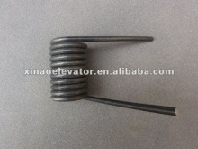 china supplier Elevator Parts Door Torsion Spring