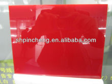 polycarbonate led light diffuser