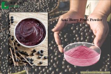 Acai Berry Extract anthocyanidins