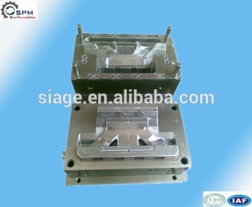 OEM/ODM supplying competitive price car auto parts mould