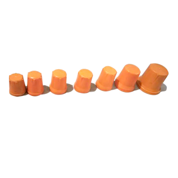 Drill Rod Protector Search Engine