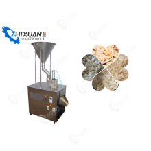 Nuts Slicing Machine: Groundnut, Chestnut, Cashew, Almond, Pistachio, Peanut Cutter