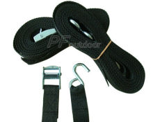 Crossfit Powerband or Rope Utility Strap