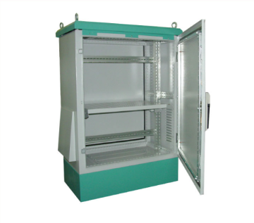 Basic Outdoor Enclosures Box