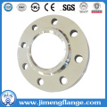 Aço inoxidável Slip-on Flange com alta qualidade