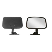 HC-T-7157 Truck Mirror - Outside Rearview Mirror for Trucks