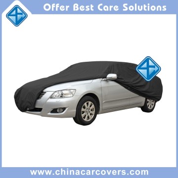 2016 new product tarpaulin car cover Station Wagon Cover