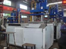 Double Rotary Automatic Camphor Tablet Making Machine With 