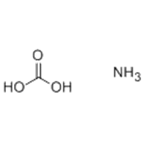 CARBONATE D&#39;AMMONIUM CAS 10361-29-2