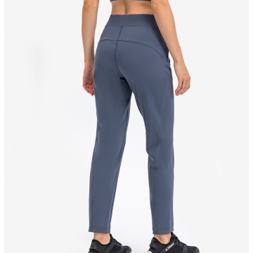 womens workout pants with pockets