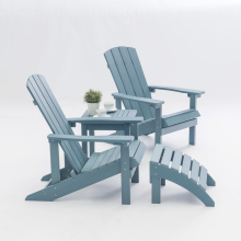 Hdpe Plastic Garden Chair - Folding Adirondack Chairs