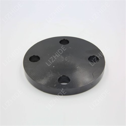 ANSI B16.5 standard 3/4 inch size blind flange