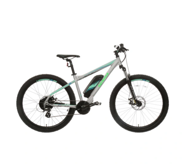 Wholesale Mountain Electric Bike with Bafang Rear Motor