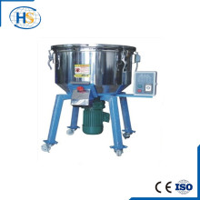 Máquina de mezcla de pellets de plástico HS / Mezclador de gránulos de color vertical