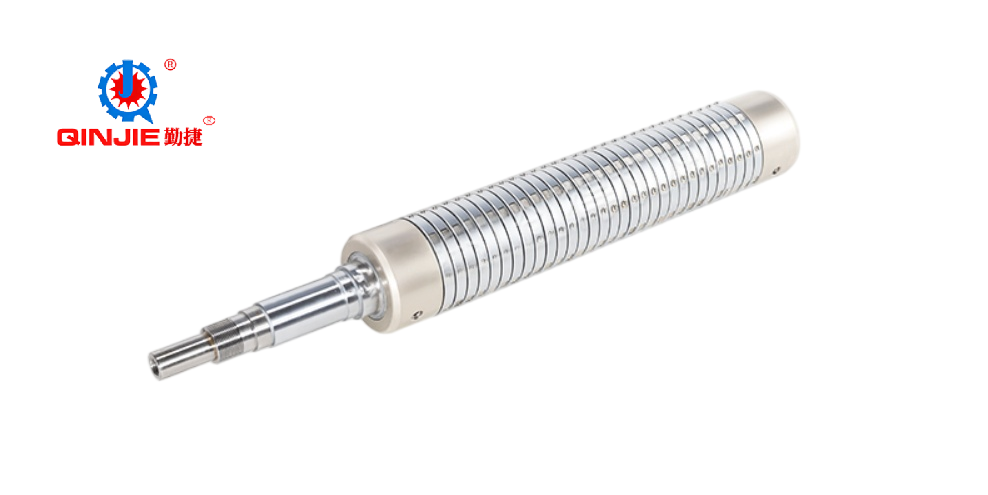 Pressão central tipo chave de 3 polegadas