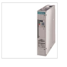 Siemens PLC Modules for 18.5KW 3-Phase Inverters