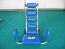 Ab Rocket Multifunction Home Fitness Equipments, Portable Home Exercise Equipment