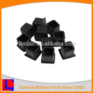 high quality custom rubber furniture feet