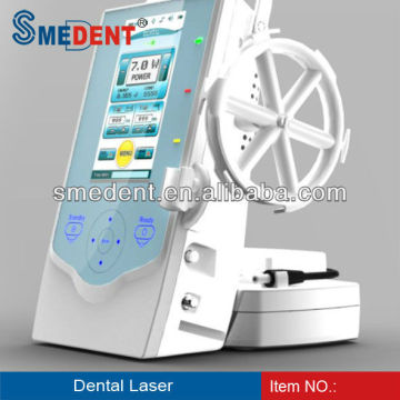 Dental Diode Laser Dental Laser 7W