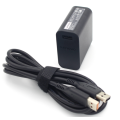 Adattatore per caricabatterie da 40W 20V 2A per laptop Yoga 3