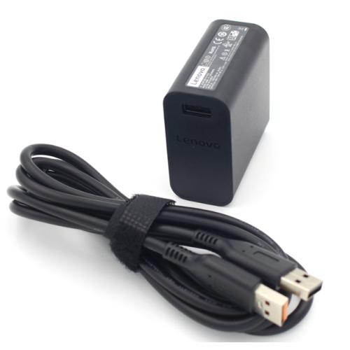 40W 20V 2A Ladegerät Laptop Adapter Yoga 3