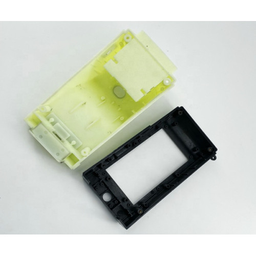 Impressão 3D TPU Car Parts