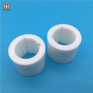 3mol yttria stabilized zirconia ceramic pipe bush sleeve